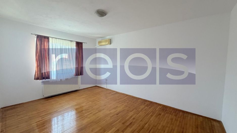 HERASTRAU | INCHIRIERE 4 CAMERE | 115MP | NEMOBILAT | LOC PARCARE | - Poză 7