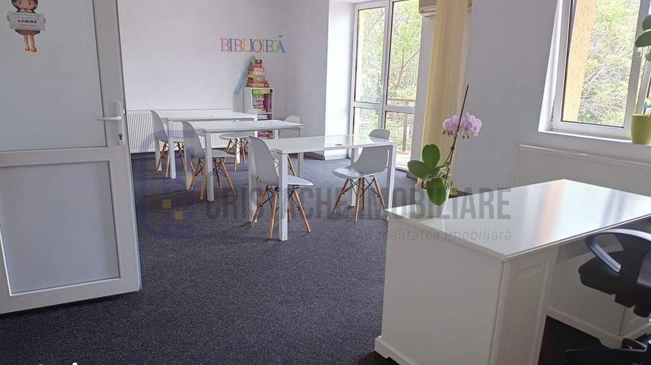 Vilă Cartierul Vitan / destinatie birouri sau activitati comerciale - Poză 2