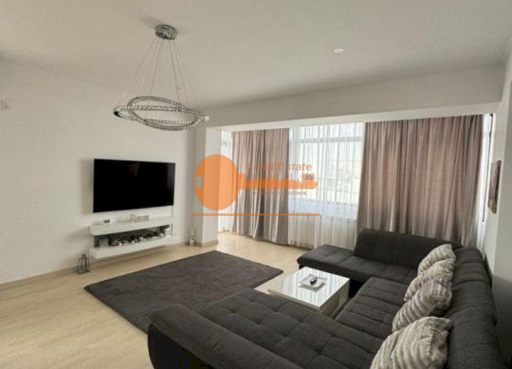 Penthouse 3 camere BAneasa-2 Locuri Parcare - Poză 6