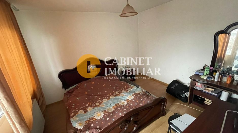 2 Camere 50mp - Bloc fara risc - Zona Rond Podu Ros - Poză 2