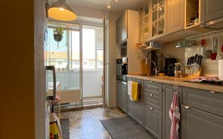 Apartament | 2 Camere | 53mp | Terezian | Etaj 4 | Renovat | Mobilat - Poză 4