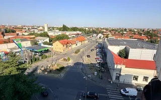 3 camere -2 dormitoare| 2 bai| centrala proprie| apartament superb| 2 balcoane - Poză 15