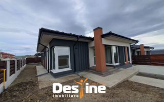 Casa P+POD, 4 CAMERE 135 MP, MIROSLAVA - Poză 1
