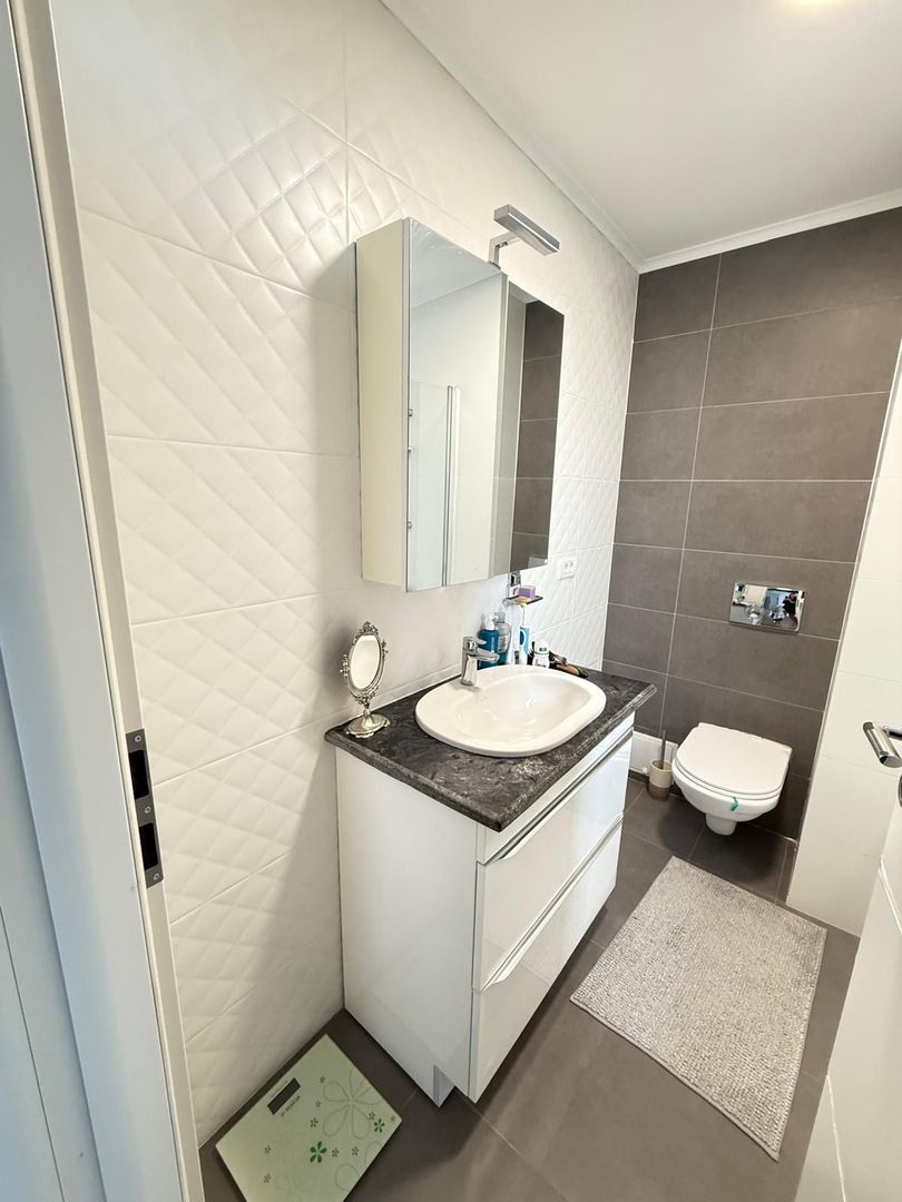 Casă tip triplex – 144 mp utili – vedere spre parc – Sector 1, Str. Aiud - Poză 29