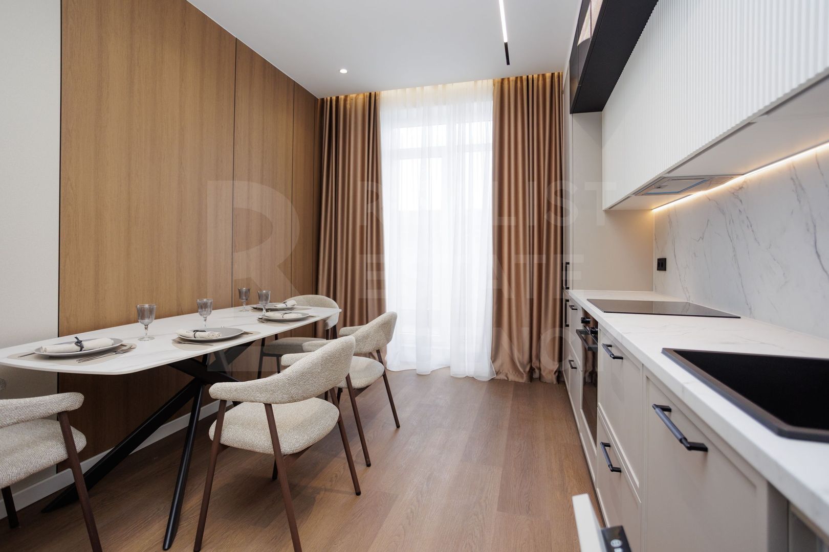 Vânzare, apartament, 2 camere, str. Calea Ieșilor, Sculeni - Poză 26