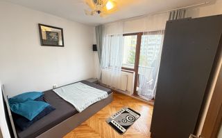 Apartament cu 3 camere decomandate | Zona str. Primăverii | Mănăștur - Poză 3