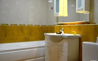 Mobilat modern, loc de parcare subteran, Banu Construct II - Poză 15