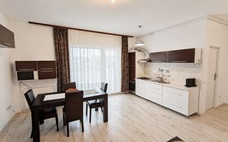 2 camere open space, Modern, Parcare, Buna Ziua, Grand Hotel Italia - Poză 5