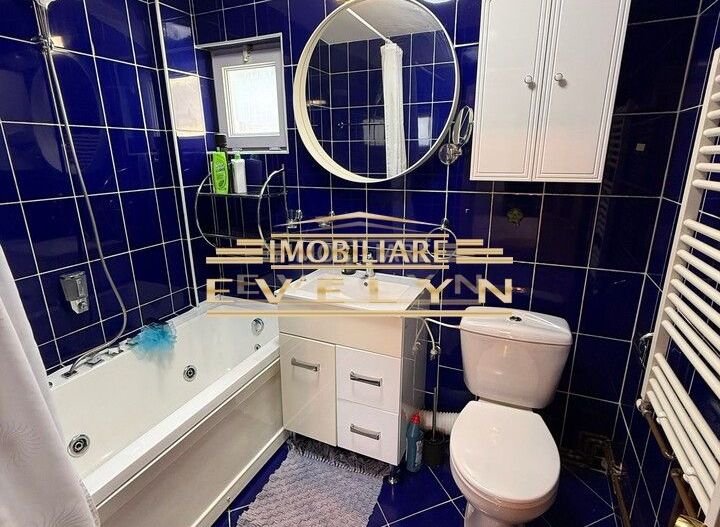 Apartament 4 camere | 80 mp | Decomandat | Str. Primăverii – BRD - Poză 11