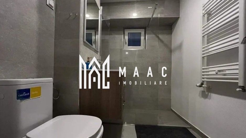 Apartament 3 camere | 80 MPU | Mobilat complet | Zona Gară - Poză 2