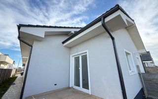 1/2 Duplex Mosnita noua, finisaje de calitate - Poză 8