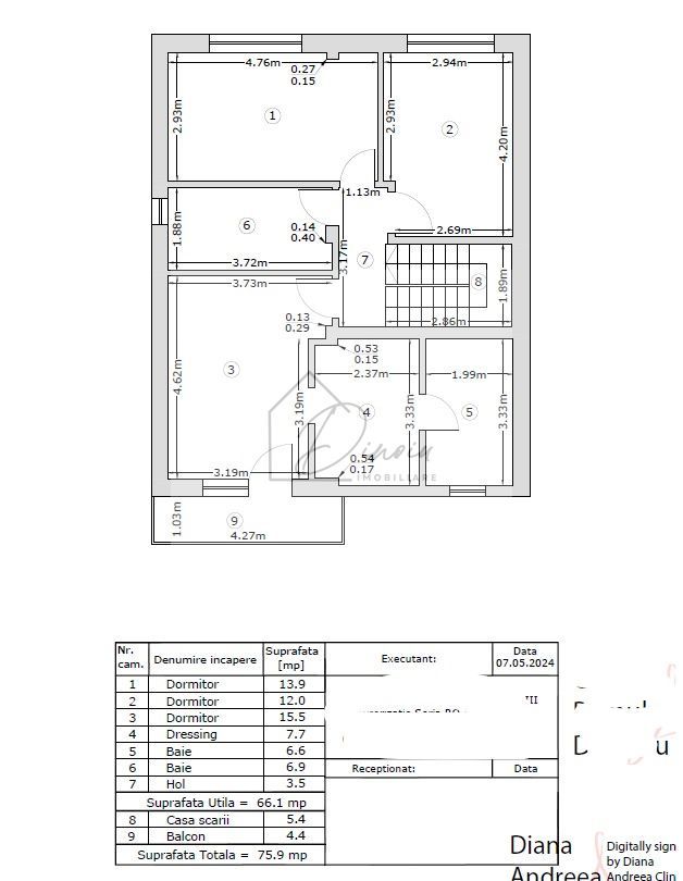 COM 0% I Vila 5 camere Corbeanca I langa Paradisul Verde I Premium - Poză 4