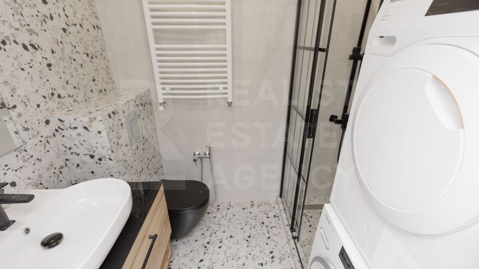 Vanzare, apartament, 2 camere, bd. Mircea cel Bătrân, Ciocana - Poză 4