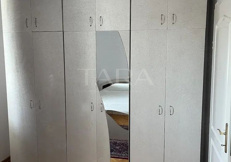 Apartament decomandat cu 2 camere, balcon lung, Gheorgheni. - Poză 6