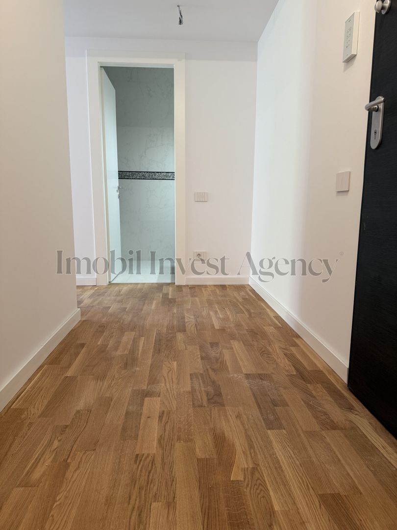 Apartament cu 3 camere de vanzare in 5 Residence Forest Apartments - Poză 31