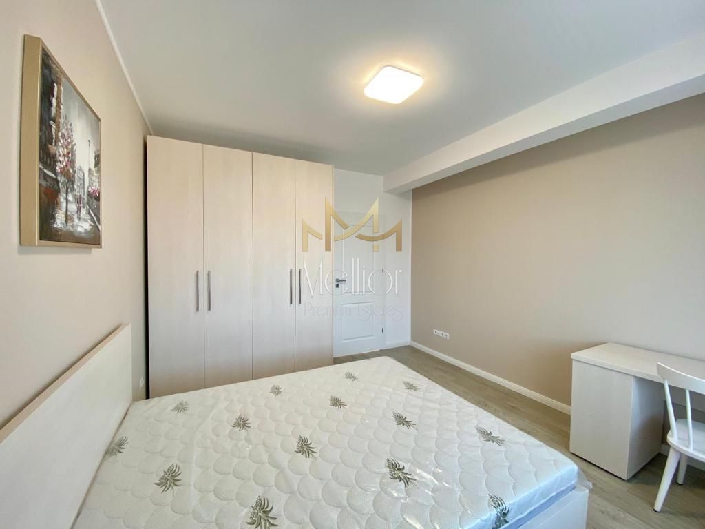 Apartament superb 3 camere | 68 mp | Zorilor, zona UMF! - Poză 9