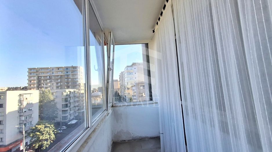 Apartament cu 3 camere | 67.7 mp |  Metrou Stefan cel Mare - Poză 22