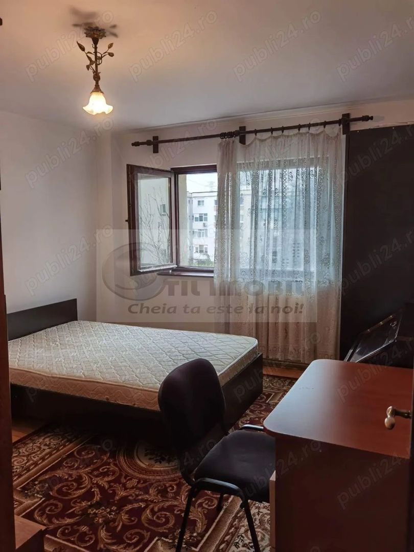 Inchiriere ap 2 cd zona CUG- 375 EURO - Poză 2