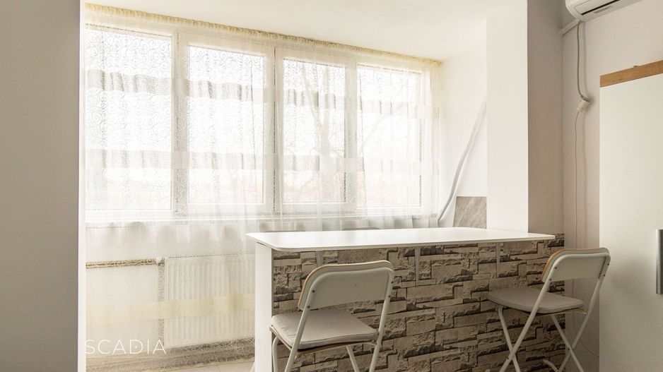 APARTAMENT LUX, 3 CAMERE, DOROBANTI - Poză 3