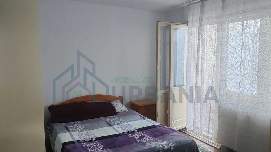 Apartament 2 camere de vânzare în Podu Roș, etaj 1, semidecomandat - Poză 7