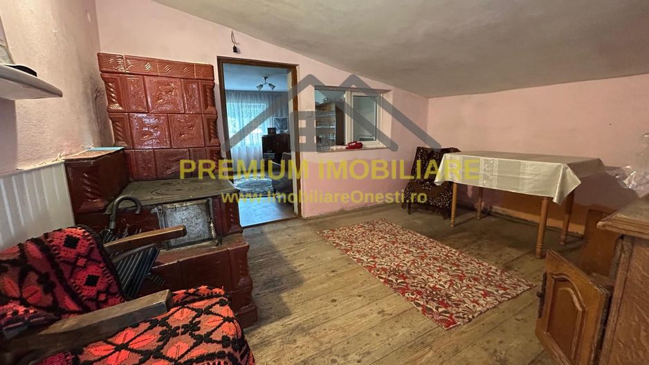 Proprietate de vânzare | 15 km de Onești, DN11 – direcția Bacău - Poză 6