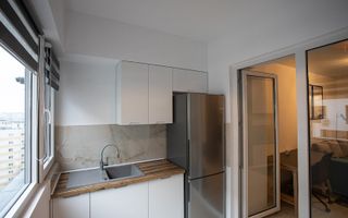 Studio Rahova - Parc Carol la doar 2 km de Unirii - Poză 17