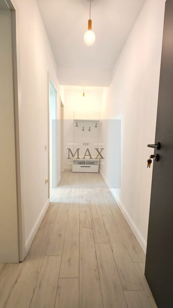 Apartament 1 camere de închiriat | Baciu | 45 mp | Parcare - Poză 7