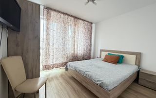 Apartament cu 2 camere, decomandat, Str. Liviu Ciulei - Poză 4