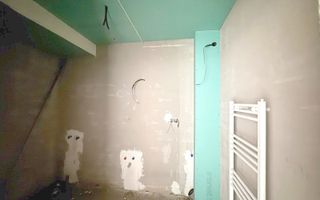 Apartament cu 3 camere/terasa de 54mp/boxa/imobil NZEB. - Poză 10