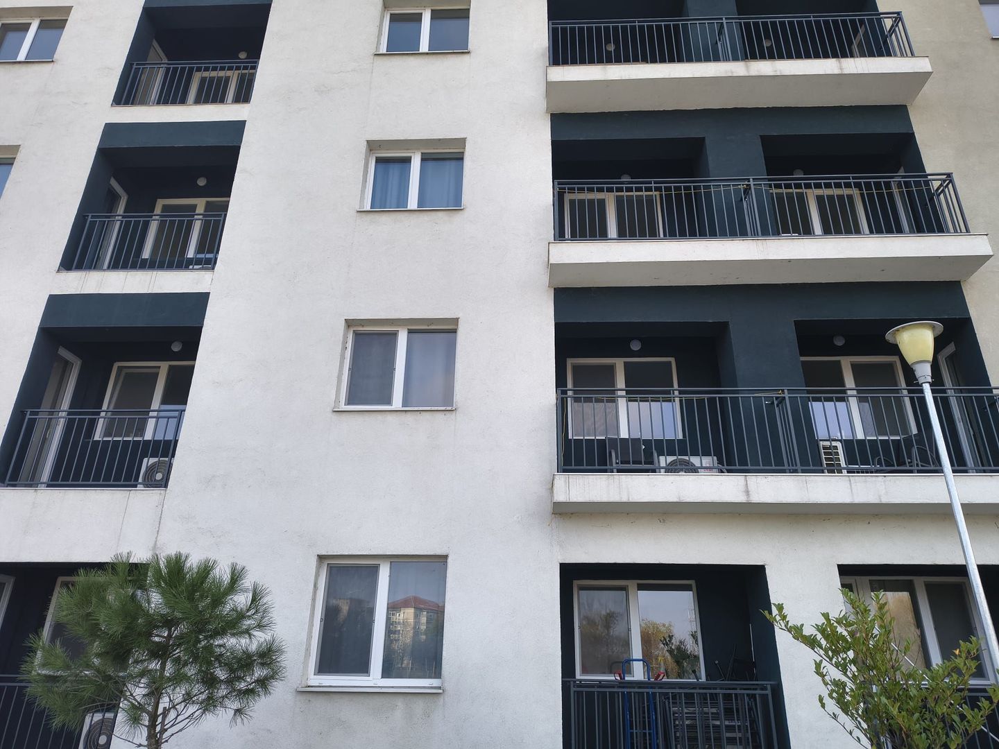 Cazare muncitori, regim hotelier. 375 E + TVA/lună. Comision 0 - Poză 3