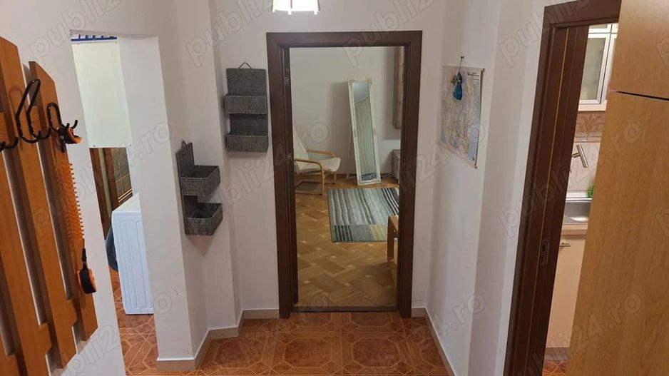 APARTAMENT COMPLET MOBILAT ZONA DOAMNA GHICA - Poză 8