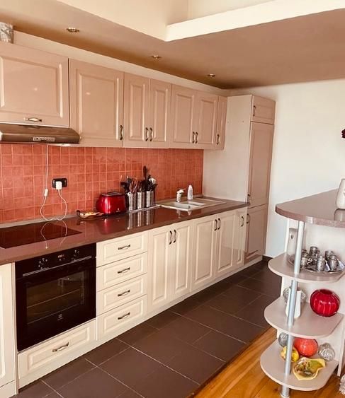 Apartament super-lux, 3 camere, vedere frontală la mare – Spectrum - Poză 7