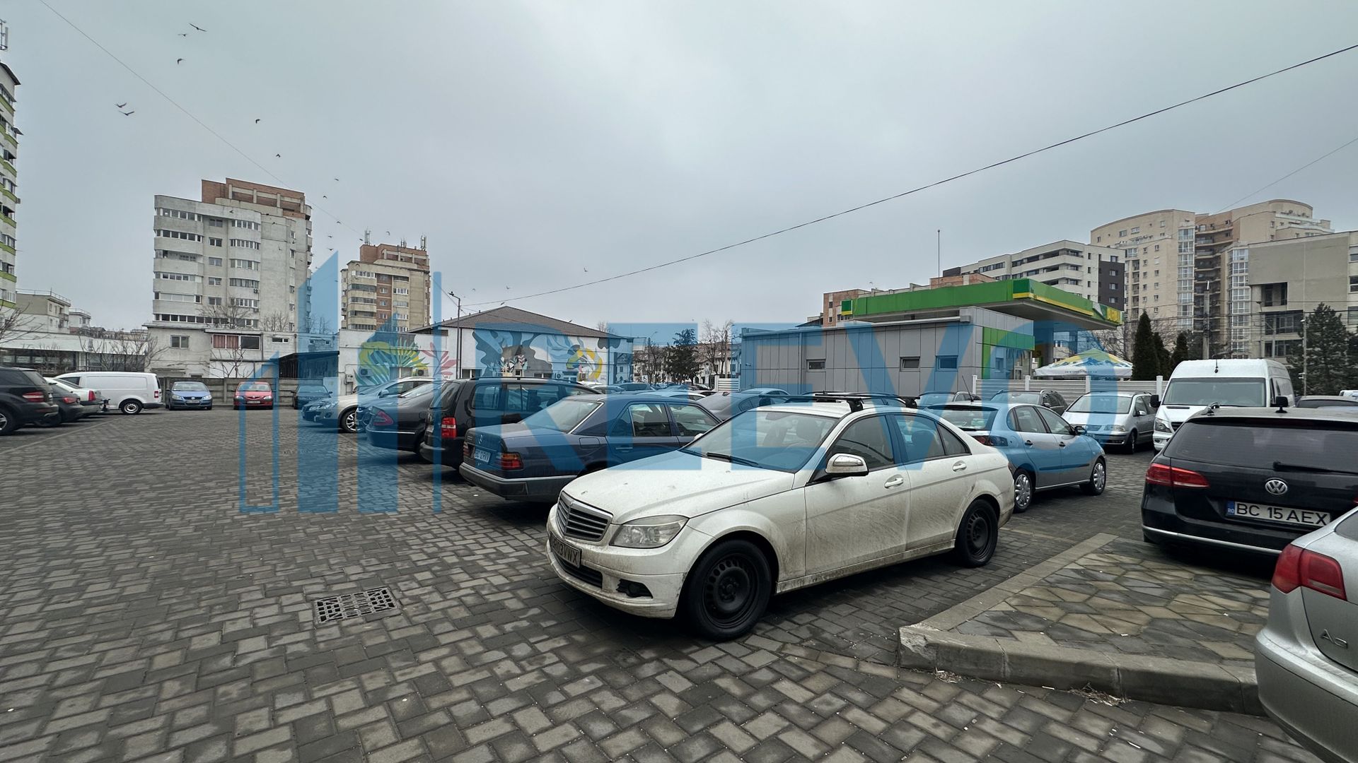 Garsonieră de vânzare, Str. Ștefan Cel Mare, Bacău - Poză 13