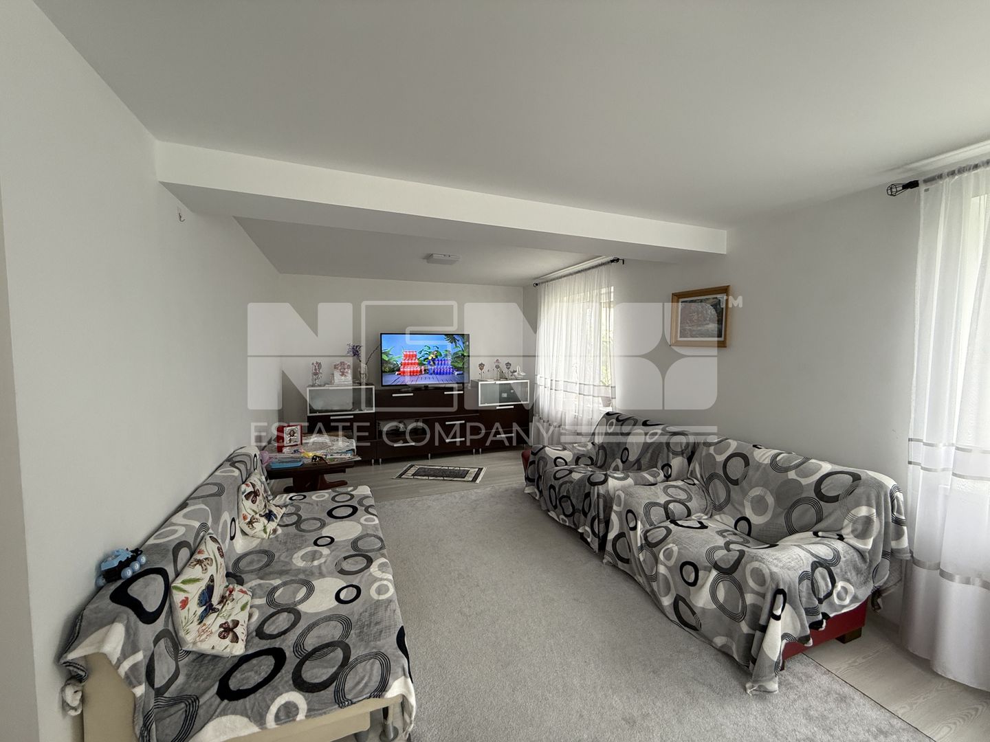 CASA CU DEPENDINTE | GARAJ | CURTE | TISAUTI | SUCEAVA - Poză 11