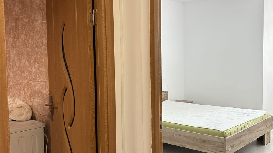 Apartament 1 camera Aluminei, Rogerius Oradea - Poză 10