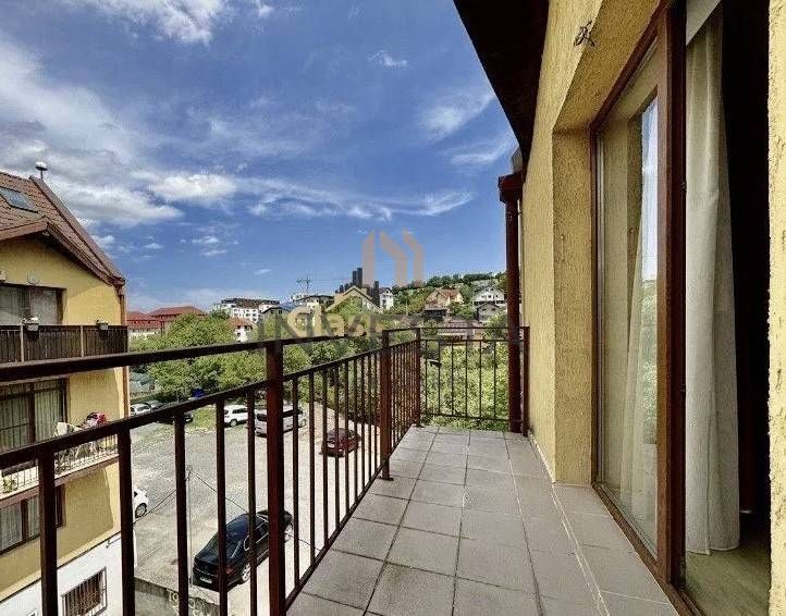 Apartament de 90 mp in Vila , la 5 minute de Kaufland Manastur. - Poză 10