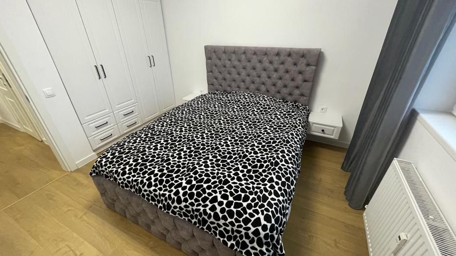 Apartament 3 camere Stefan Cel Mare - Poză 7