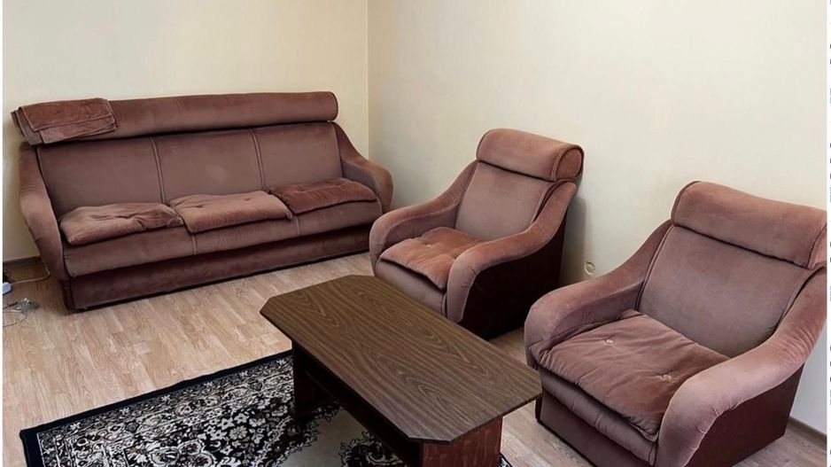 APARTAMENT 3 CAMERE INEL 2 - TERMEN LUNG - CENTRALA GAZE - Poză 9