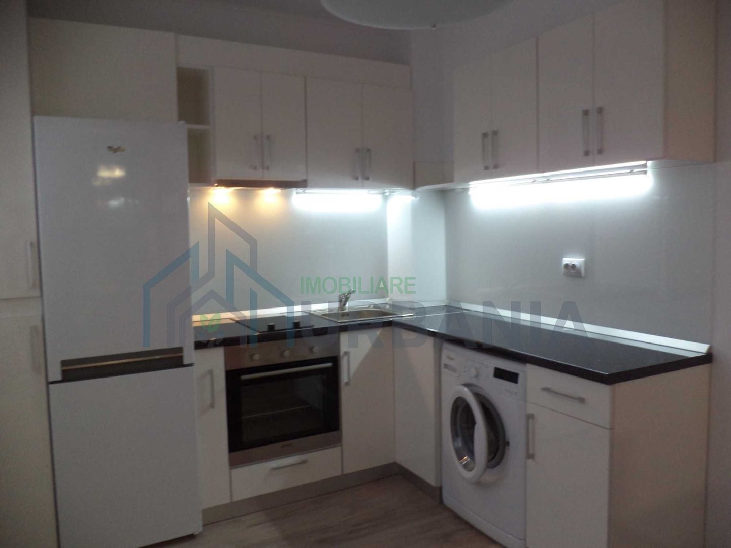 Apartament 2 camere de închiriat în Centru – Zona Mitropoliei, Iași - Poză 3