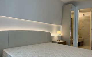 Prima inchiriere apartament 3 camere cu parcare inclusa | Cortina North - Poză 7