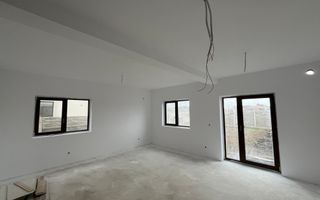 Duplex modern cu predare la cheie, Mosnita Veche | Toate utilitatile - Poză 1