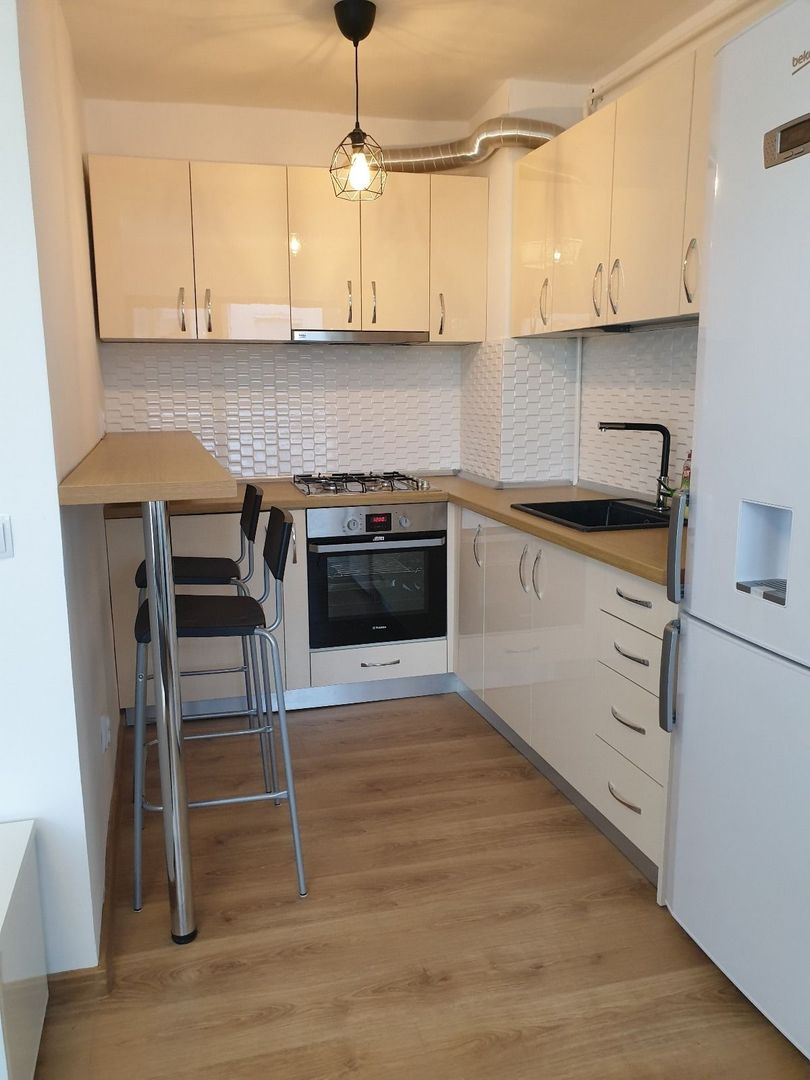Apartament cochet Dorobanti - Aricescu - Poză 3