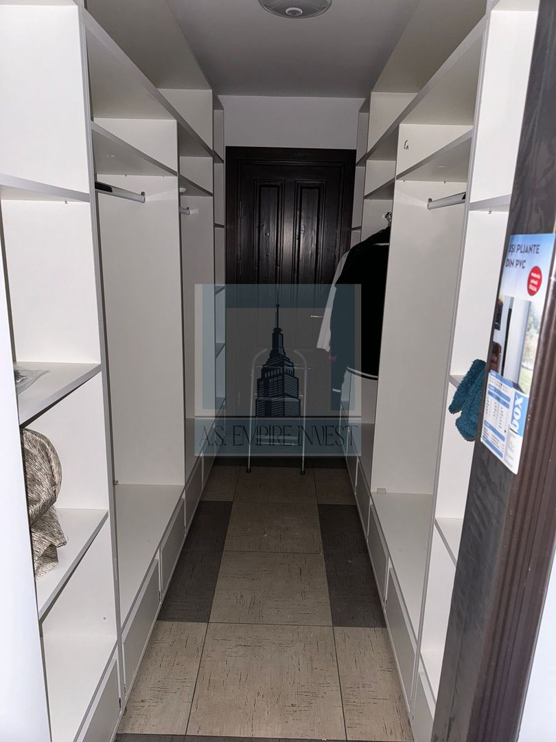 Casa/villa , 6 camere, 550 mp teren, singur in curte - Crevedia/Buftea - Poză 14