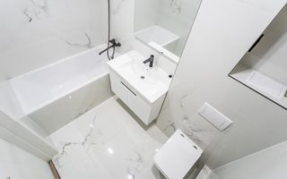 Vânzare, apartament, 2 camere, str. Gheorghe Madan, Râșcani - Poză 13