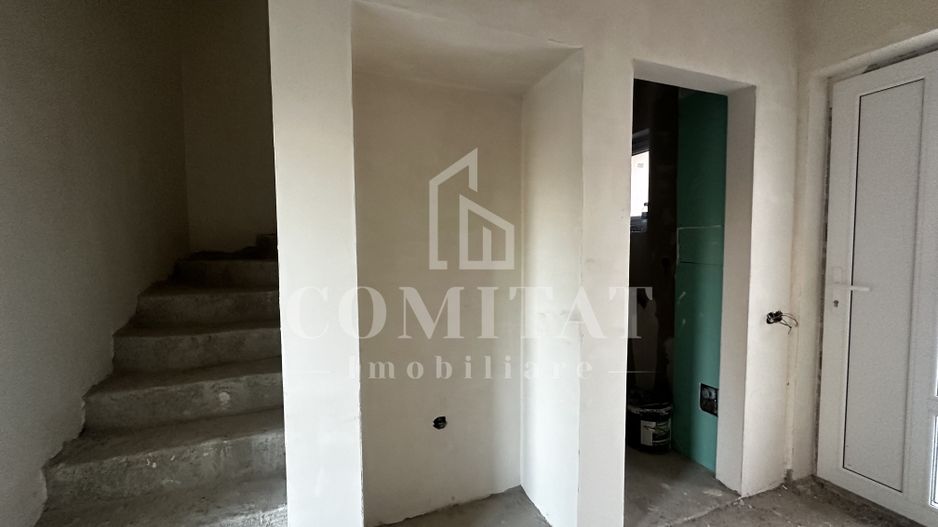 Casa înșiruită | 2 locuri de parcare | Zona Casa Zânelor-Florești - Poză 9
