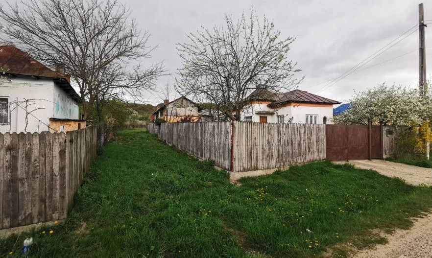 Vanzare teren intravilan, Smeura de Sus - Poză 2