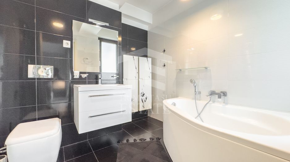 Rovere Exclusive Concept | Pipera | 3 camere | LUX | Terasă 37 mp - Poză 13