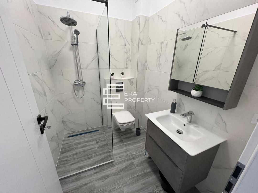 Apartament studio 40 mp, zona Brana Selimbar - Poză 11