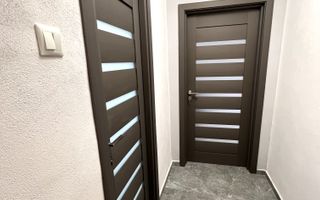Apartament 2 camere cu balcon, pivnita Sibiu, scoala 9 - Poză 8
