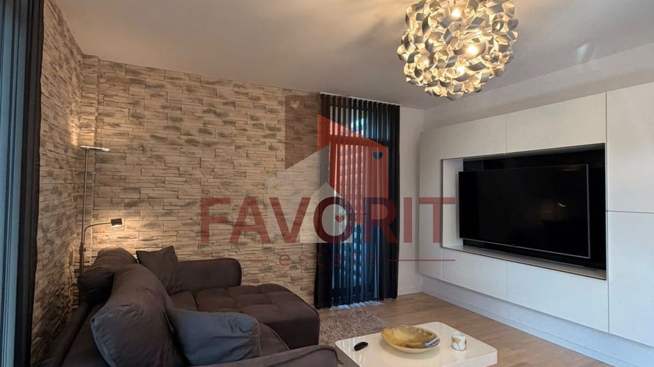 Apartament 2 camere | 60MP | 3 Balcoane | Braytim - Timisoara - Poză 3